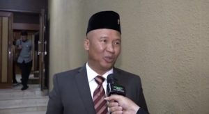 Mukhlis Basri, Anggota DPR RI : Program Pemerintah Harus Mendapatkan Pengawasan yang Maksimal