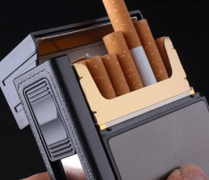 Kepada DPD RI, Ganjar Minta Kenaikan Cukai Rokok Dikaji Serius