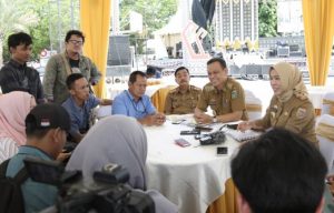 Festival Kopi Lampung 2019 Siap Pecahkan Rekor Muri dengan Minum Kopi Fine Robusta Bersama 3000 Wanita