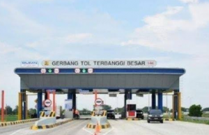 Hari Ini, Jokowi Resmikan Jalan Tol Sumatera Ruas Terbanggi Besar – Kayu Agung