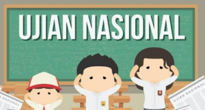 2021, Ujian Nasional Ditiadakan!