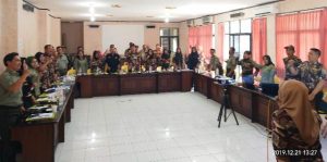 PD VIII FKPPI Lampung Gelar Bimtek E-KTA untuk Seluruh Cabang