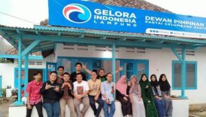 Gelora Lampung  Rutin Gelar Workshop Desain Grafis Gratis