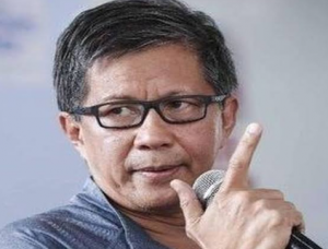 Rocky Sebut Jokowi Tak Paham Pancasila, Stafsus Presiden: Tak Ada Pelanggaran Hukum, Dia Berpendapat