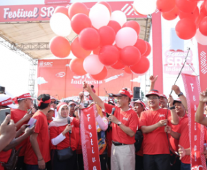 Tingkatkan Daya Saing, Gubernur Lampung Apresiasi SRC