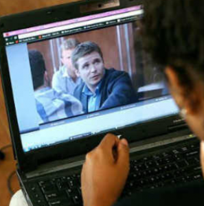 Situs Nonton Film Streaming Ilegal Diblokir!