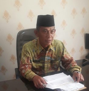 Asiiik, Kuota Jamaah Haji Pesawaran Bertambah