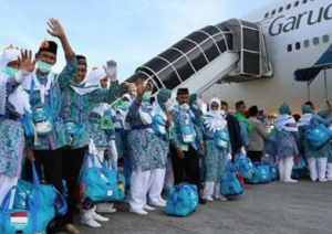 Mantap! BIJB Jadi Embarkasi Haji Jamaah Jawa Barat