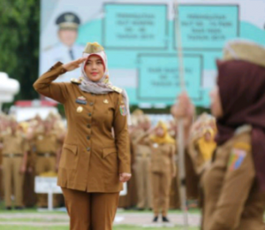 Wagub Lampung Dorong Seluruh Kabupaten/Kota Jadi Layak Anak