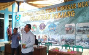 Koperasi TKBM Gandeng BP Jamsostek Ketenagakerjaan, Ini Pemaparannya