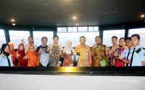 Inilah Hasil MoU Politeknik Negeri Lampung dengan KSOP Kelas 1 Panjang