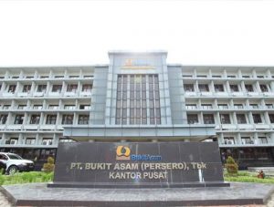 Kementerian BUMN Dukung Hilirisasi Batubara Oleh PT Bukit Asam