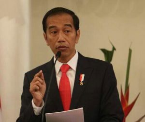 Ke Cirebon, Jokowi Pantau Vaksinasi Covid-19