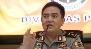 Kadiv Humas Polri: Strategi Media Berperanan Penting Ciptakan Keamanan