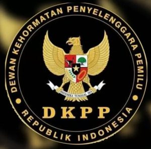 Ketua KPU RI Hasyim As’ari Dipecat DKPP