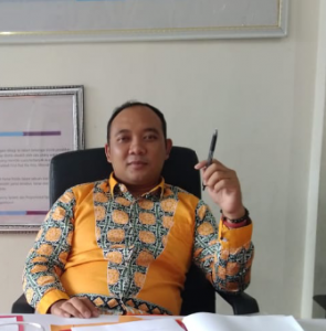 Ups, Sebelum Dilantik, 55 Calon PPK Pesawaran Tes Bebas Narkoba