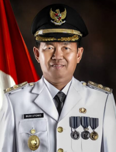 Meski Kebijakan Tak Populer, Plt Bupati Lampura Bakal Tunaikan Janji Kampanye