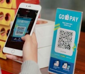 Sekarang Bayar SPP Sekolah Pakai Aplikasi Gopay.  Ada Cashback Apa Enggak Ya?