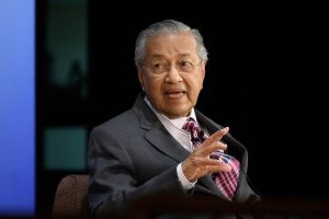 Setujui Mahathir Mundur Dari Perdana Menteri, Raja Malaysia Bubarkan Kabinet