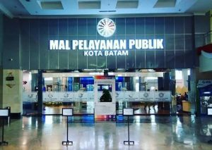 Bentar Lagi, Mal Pelayanan Publik Ada Di Depok