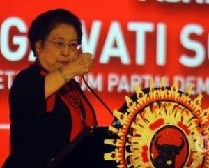 Megawati Digugat Kadernya Dari Aceh