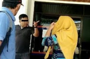 Setelah Digrebek, Oknum Polisi Lampung Barat Dilaporkan Ke Polres Metro Dan Polda Lampung