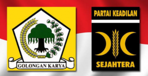 PKS – Golkar Intens Lakukan Komunikasi Politik