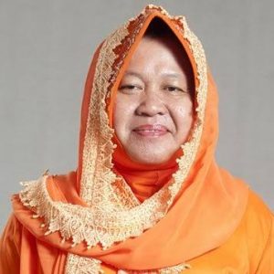Jelang Pilwakot Surabaya, Risma Ajak Anak Muda Gabung PDIP