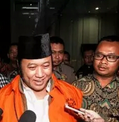 Kasasi Ditolak MA, Zainuddin Hasan Dieksekusi Ke Lapas Klas I Bandar Lampung