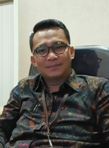 NasDem Lampung Minta Pemprov “Senjatai” Paramedis Dengan APD Mumpuni