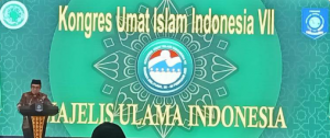 Kongres Umat Islam Desak Jokowi Bubarkan BPIP