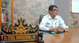 5 Orang Meregang Nyawa, Pemkab Lampung Tengah Tetapkan Status KLB DBD