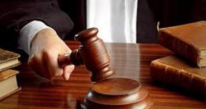 Buat Kontrak Fiktif, 5 Orang Bekas Petinggi Waskita Dituntut 6 – 9 Tahun Penjara
