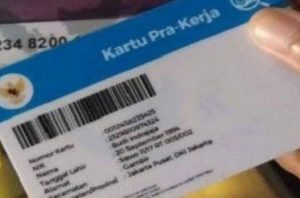 Yang Menganggur, Yuk Gabung Program Pra Kerja Pemerintah