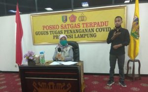 Cegah Penyebaran Covid-19, Pemerintah Larang Mudik