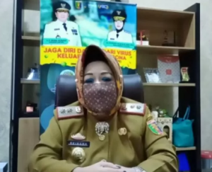 Jangan Khawatir, Limbah Medis Bekas Pasien Covid-19 Diolah Dengan Standar Kesehatan