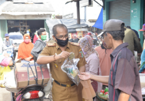 Masih Banyak Yang Abai, TGPP Pesawaran Gencar Lakukan Sosialisasi