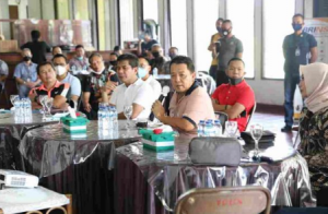 Mantap! Usulan Gubernur Lampung Buka Exit Tol Ke Pelabuhan Panjang Disetujui