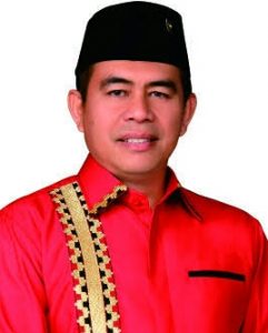 Bustami Zainuddin Nyatakan Keputusan Penyelenggaraan Pilkada Serentak 2020 Tak Libatkan DPD RI