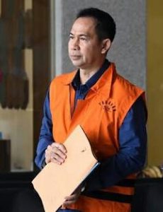 Adik Mantan Gubernur Banten Dituntut 6 Tahun Penjara