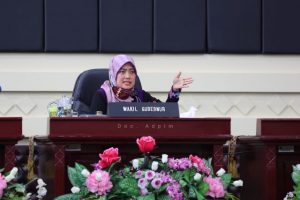 Pemprov Dorong Kabupaten/Kota Beri Stimulus Koperasi dan UMKM Terdampak Covid-19 untuk Pulihkan Perekonomian Mikro, Kecill dan Menengah