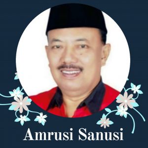 Anggota DPRD Tanggamus Amrusi Sanusi Hembuskan Nafas Terakhir di RS Panti Secanti