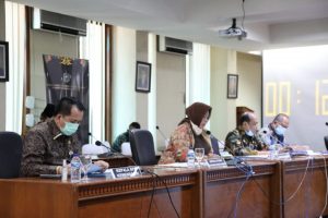 Pilih yang Berkualitas, BPP Kemendagri Gelar Seleksi Eselon 4