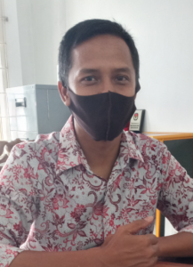 Pilkada 2020, KPU Pesawaran Terapkan Protokol Kesehatan