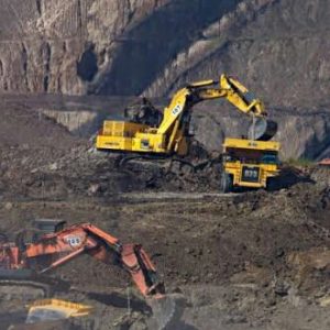 Dirasa Bisa Rugikan Daerah, Gubernur Kepulauan Babel Gugat UU Minerba