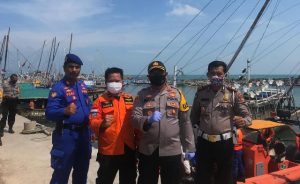 Mayat Tanpa Identitas Ditemukan di Pulau Sebeku