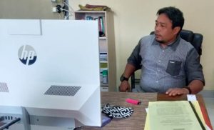 Dana Hibah NPHD Tak Kunjung Sampai, KPU Bandar Lampung Layangkan Surat Permohonan Pencarian