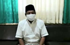 Ketua MUI Tanggamus Himbau Masyarakat Tidak Takbir Keliling dan Patuhi Protokol Kesehatan