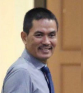 Gegara Covid-19, Agung Tidak Jadi Dieksekusi ke Lapas Rajabasa