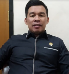 Komisi V DPRD Lampung Kaji Vaksinasi di Bulan Ramadhan